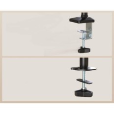 Stojan pre Triple Monitor Putorsen, 17-27 palcov