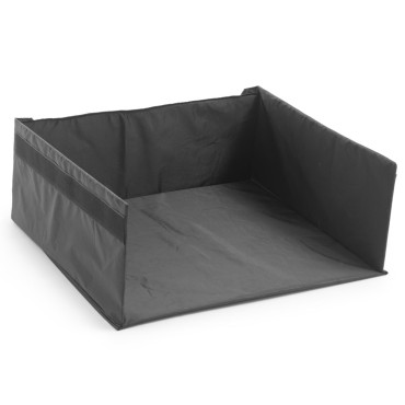 Termiskais maiss picas transportēšanai uz 2 kastes 600x600mm - Hendi 709863