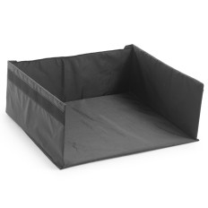 Termička vrećica za transport pizze na 2 kutije 600x600mm - HENDI 709863