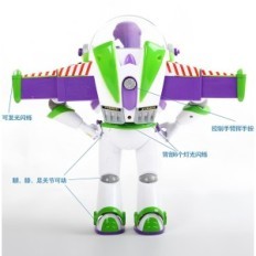 Lietots rotaļlietu stāsts, skaitlis buzz astrāls 32 cm