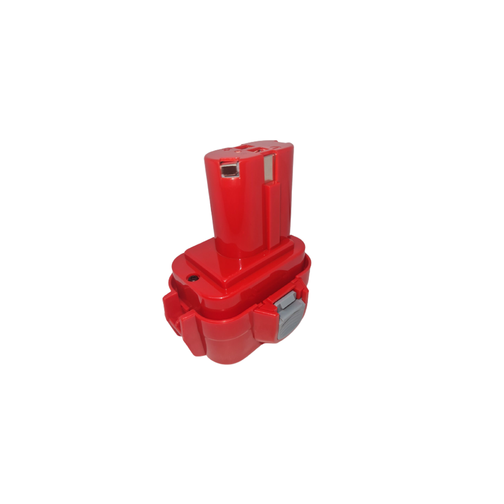 9,6V Ni-CD Battery 2000 mAh par elektroinstrumentiem Makita ML9100, ML9120