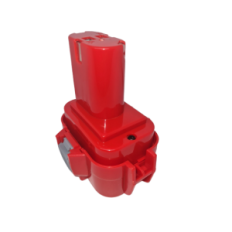 Akkumulátor 9,6V Ni- Cd 2000 mAh Makita ML9100, ML9120 tápegység