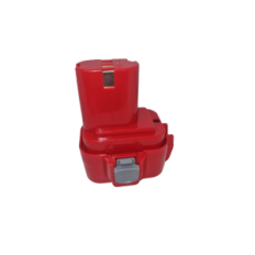 9,6V NI-CD Batterie 2000 MAH pour outils électriques Makita ML9100, ML9120
