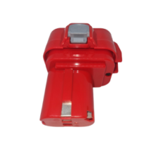 9,6V NI-CD-batteri 2000 MAH for kraftverktøy Makita ML9100, ML9120