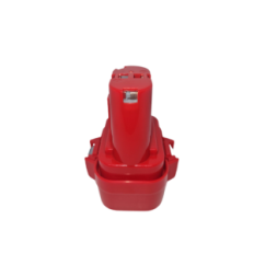 Akkumulátor 9,6V Ni- Cd 2000 mAh Makita ML9100, ML9120 tápegység