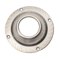 Couvercle de la tête de la machine à barbe à papa Royal Catering