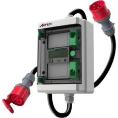 Mobil Digital AIFIZO IEC309-2, 3-fas, 16 A 400 V, IP44