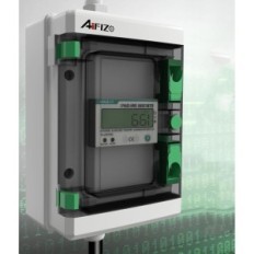 Mobilais digitālais AIFIZO IEC309-2, 3 fāze, 16 A 400 V, IP44