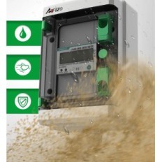 Mobile Digital Aifizo IEC309-2, 3 fase, 16 A 400 V, IP44