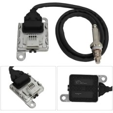 Aramox SNS146A Intake Sensor 5WK6746A Præcis luftstrømssensor til biler