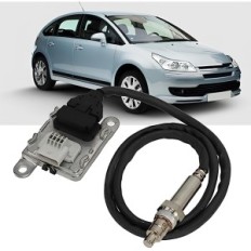 Aramox SNS146A Ieplūdes sensors 5WK6746A Precīzs gaisa plūsmas sensors automašīnām