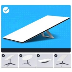 StarLink Gen 3 Pontel, 46m / 150ft, vattentät V3 Vattentät