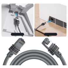 STARLINK GEN 3 PONTEL, 46M / 150ft, veekindel V3 veekindel