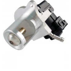Valve EGR GloboutToparts 15.4x13x9.7cm Valve de recirculation de carburant pour voiture