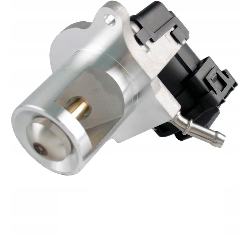 Gebruikte EGR-klep Globalutoparts 15.4x13x9.7cm brandstofrecirculatieklep voor de auto