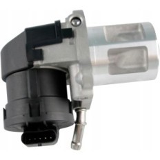 Gebrauchtes AGR-Ventil GlobalNutoparts 15.4x13x9.7cm Kraftstoffrückführungsventil für das Auto
