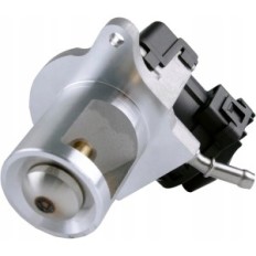 Használt EGR GLOBALAUTOPARTS 15.4x13x9.7cm kipufogógáz-visszavezető szelep az autóhoz