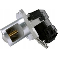 Brukt EGR Ventil Globalutoparts 15.4x13x9.7cm Drivstoff resirkuleringsventil for bil