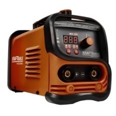 Golf IGBT MMA Lift Tig Kraft Dele KD1881, 350A, hitsaus