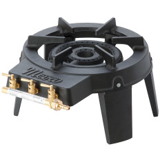 Βιομηχανικό σκαμνί αερίου 3 - Turner Triglav 9KW