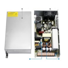 Meishile S-1200-12, 12V, 100A, 1200 W Transformator, 100A, 1200 W, Impulse, gebruikt