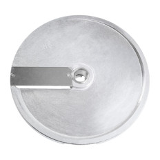 Disque pour hachoir électrique pour tranches de 8 mm RCSB-8