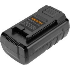 SHENCEC 36V 2500 MAH Batterie, für Al-KO und Gasimmer, Ausstellung