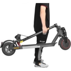 MOTUTECH tagumine vedrustus Set Xiaomi M365 / Pro, Fender ja valgus