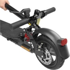 Μοτσετ πίσω ανάρτηση για Xiaomi M365 / Pro, Fender και Light