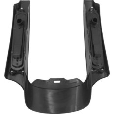 Fender traseiro HDbubalus com LED a Harley Touring 2009-2013 Road, usado