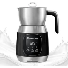 Maestri Malker Malker House Electric 600 ml, variable de température