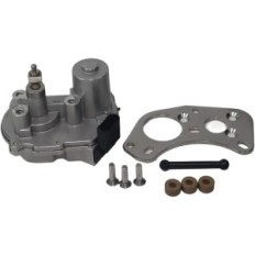 GESUPEI TURBOBUGER ARTUÁTOR 059145725A pre AUDI A4 A6 A8, VW TOUAEG