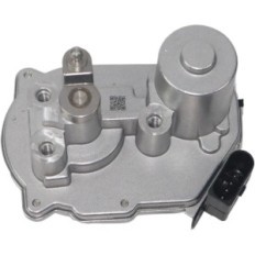 GESUPEI turbófeltöltő adapter 059145725A Audi A4 A6 A8, VW Touareg