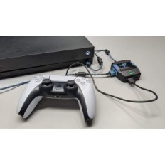 Adaptador Zen Cronus para controlador, para PlayStation e Xbox