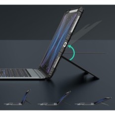 Sak med Nillkin Keyboard, TrackPad, for iPad Pro 12.9 ", Utstilling