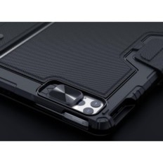 Prípad s Nillkin Klávesnica, TrackPad, pre iPad Pro 12,9 ", výstava