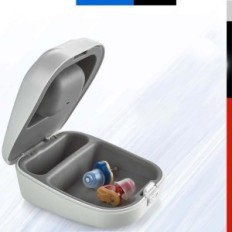 Hoorapparaten Medca Premium MZ-21 met actieve ruisonderdrukking