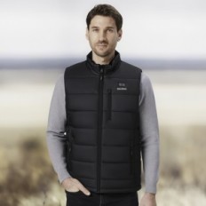Vest Sevdie Mænd XXL med elektronisk opvarmning og Powerbank