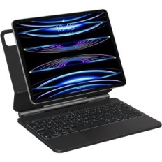 Apps2car Keyboard s základom na iPad Pro 11 "s TOWPAD