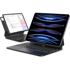 Apps2car Keyboard s základom na iPad Pro 11 "s TOWPAD