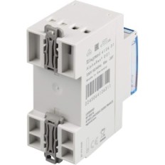 LEGRAND AlphaRex D21 412631 Cyfrowy Programator Tygodniowy 1 Kanał 230V