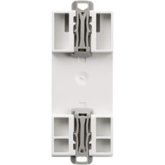 Legrand ALPHAREX D21 412631 Digital Weekly Programmerare 1 Kanal 230V