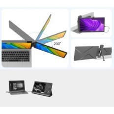 Portable ElecRow, 14 inches, FHD, 1920 x 1080