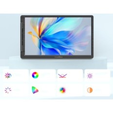 Portable Elecrow, 14 tolli, FHD, 1920 x 1080