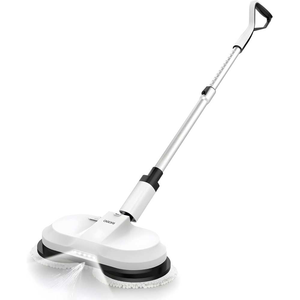 Bezdrátový mop Wireless Ogori, 2550mAh, 300 ml