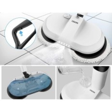 Langaton Mop Wireless Ogori, 2550mAh, 300 ml