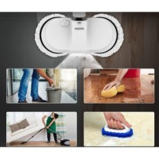 Wireless Mop Wireless Ogori, 2550mAh, 300 ml