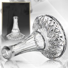 Shisha Rannice 26 ", nerūdijantis plienas, 4 gyvatės, kelionės, parodos