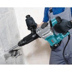 Demolácie Hammer EneacRO SDS-MAX 20J, 1300W, taška v súprave, výstave