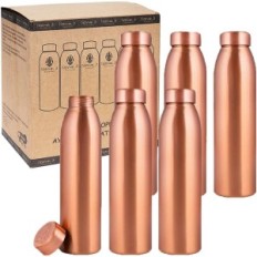 Vara pudele Norman JR 1L, 6 gab